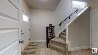 Photo 4: 2513 22 ave Avenue in Edmonton: Zone 30 House Half Duplex for sale : MLS®# E4292454