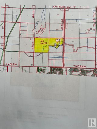 Photo 10: Hwy 814 & Twp 510: Beaumont Vacant Lot for sale : MLS®# E4278061