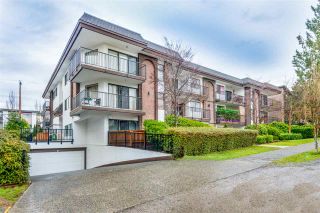 Photo 16: 106 1585 E 4TH Avenue in Vancouver: Grandview Woodland Condo for sale in "ALPINE PLACE" (Vancouver East)  : MLS®# R2345574