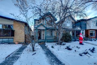 Photo 1: 725 55 Avenue SW in Calgary: Windsor Park Detached for sale : MLS®# A2018237