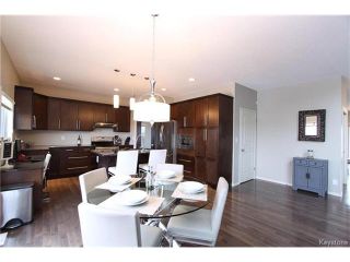 Photo 7: 113 Hill Grove Point in Winnipeg: Bridgwater Forest Residential for sale (1R)  : MLS®# 1701795