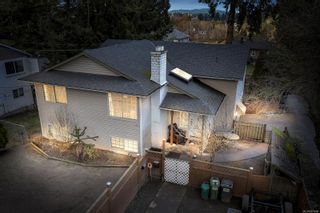 Photo 45: 2430 Sooke Rd in Colwood: Co Sun Ridge House for sale : MLS®# 921499