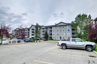 Photo 43: 3406 604 8 Street SW: Airdrie Apartment for sale : MLS®# A1246161