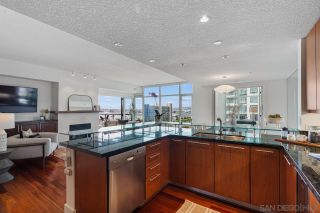 Photo 18: DOWNTOWN Condo for sale : 3 bedrooms : 1199 Pacific Hwy #1201 in San Diego