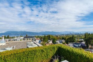 Photo 25: 308 3595 W 18TH Avenue in Vancouver: Dunbar Condo for sale in "DUKE ON DUNBAR" (Vancouver West)  : MLS®# R2816753