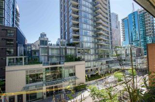Photo 30: 304 1252 HORNBY Street in Vancouver: Downtown VW Condo for sale in "PURE" (Vancouver West)  : MLS®# R2456656