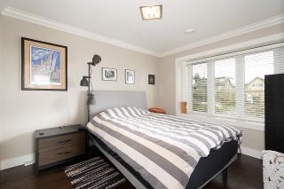Photo 16: 3649 CAMBRIDGE Street in Vancouver: Hastings Sunrise House for sale (Vancouver East)  : MLS®# R2760077
