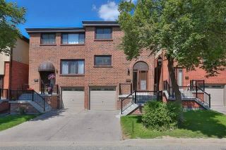Photo 11: 69 Maple Branch Path in Toronto: Kingsview Village-The Westway Condo for sale (Toronto W09)  : MLS®# W3593042