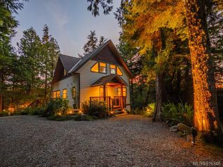 Photo 30: 1050 Helen Rd in Ucluelet: PA Ucluelet House for sale (Port Alberni)  : MLS®# 916346