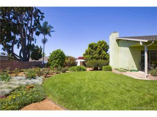 Photo 19: DEL CERRO House for sale : 4 bedrooms : 6185 LAMBDA DRIVE in San Diego