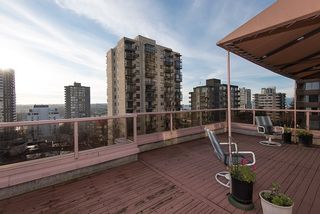 Photo 7: 601 1133 HARWOOD Street in Vancouver: West End VW Condo for sale in "HARWOOD MANOR" (Vancouver West)  : MLS®# R2023943