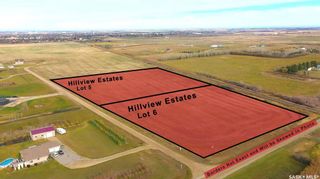 Photo 6: Lot 6 Hillview Estate in Orkney: Lot/Land for sale (Orkney Rm No. 244)  : MLS®# SK956834