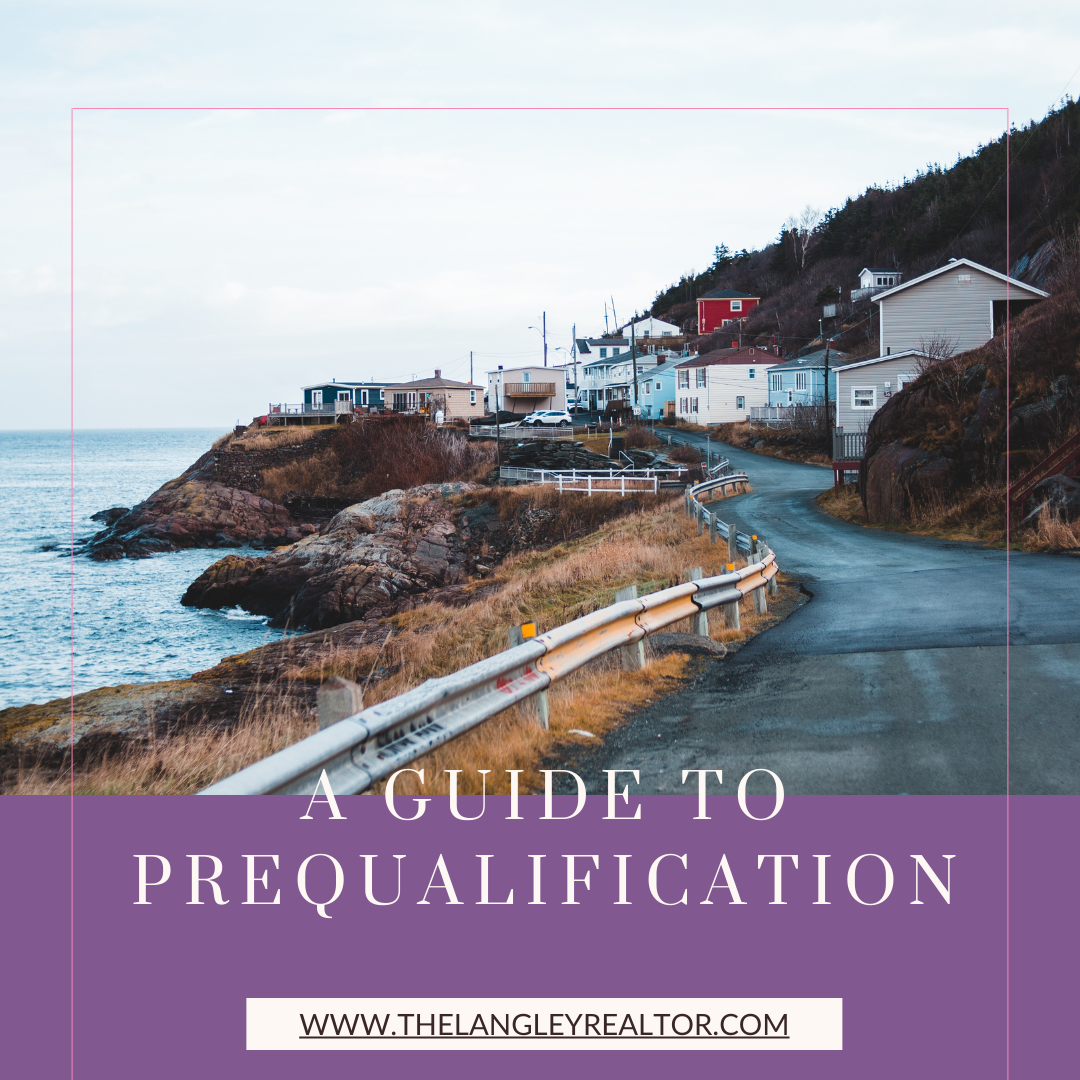 The Common Mistake Homebuyers Make and How to Avoid It: A Guide to Prequalification