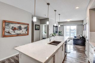Photo 4: 301 4350 Seton Drive SE in Calgary: Seton Apartment for sale : MLS®# A2117174