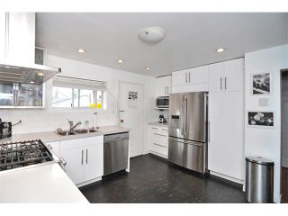 Photo 4: 3059 W 16TH Avenue in Vancouver: Kitsilano House for sale (Vancouver West)  : MLS®# V867558