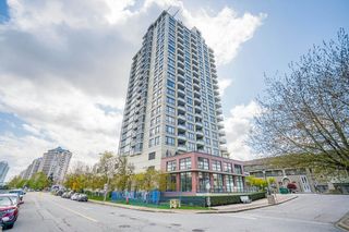 Photo 22: 1802 1 RENAISSANCE Square in New Westminster: Quay Condo for sale in "THE Q" : MLS®# R2681510