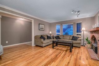 Photo 4: 1449 GABRIOLA Drive in Coquitlam: New Horizons House for sale : MLS®# R2306261