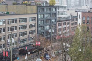 Photo 22: 701 212 DAVIE STREET in Vancouver: Yaletown Condo for sale (Vancouver West)  : MLS®# R2741176