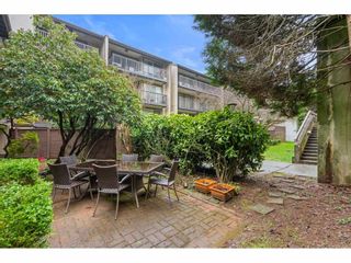 Photo 21: 202 9857 MANCHESTER Drive in Burnaby: Cariboo Condo for sale in "BARCLAY WOODS" (Burnaby North)  : MLS®# R2536595
