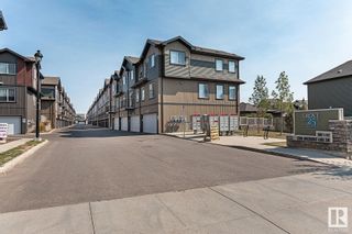 Photo 48: 98 3305 ORCHARDS Link in Edmonton: Zone 53 Townhouse for sale : MLS®# E4331470