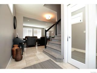 Photo 11: 5124 AVIATOR Crescent in Regina: Harbour Landing Single Family Dwelling for sale (Regina Area 05)  : MLS®# 614154