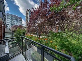 Photo 3: 15 130 BREW Street in Port Moody: Port Moody Centre Townhouse for sale : MLS®# R2657087