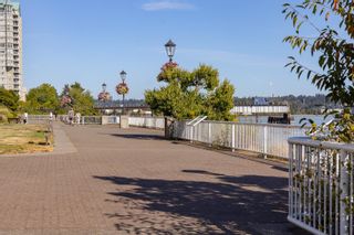 Photo 26: 205 6 RENAISSANCE Square in New Westminster: Quay Condo for sale in "THE RIALTO" : MLS®# R2714569
