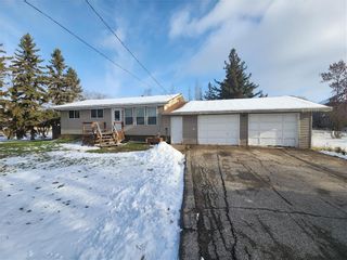 Photo 1: 29 VINCENT Road in Stony Mountain: House for sale : MLS®# 202330281