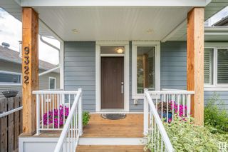 Photo 3: 9322 81 Avenue in Edmonton: Zone 17 House for sale : MLS®# E4383135