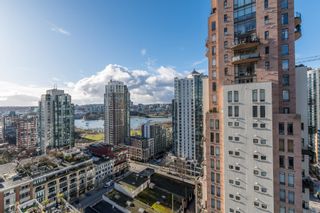 Photo 8: 1802 1238 RICHARDS Street in Vancouver: Yaletown Condo for sale in "Metropolis" (Vancouver West)  : MLS®# R2853876