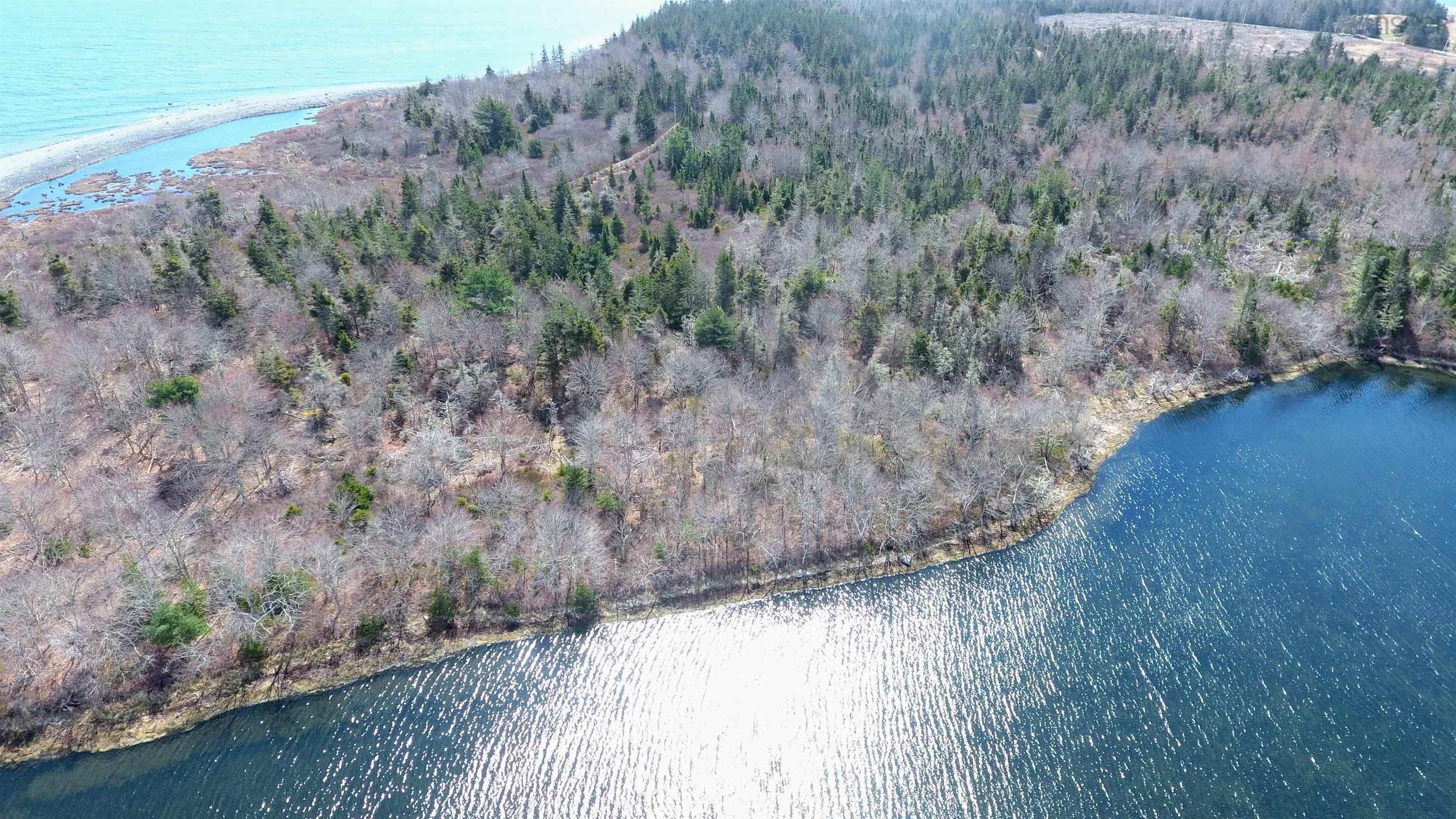 Main Photo: Lot 16 MCLEANS ISLAND Road in Jordan Bay: 407-Shelburne County Vacant Land for sale (South Shore)  : MLS®# 202306554
