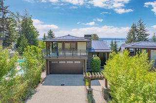 Main Photo: 2976 BURFIELD Place in West Vancouver: Cypress Park Estates House for sale : MLS®# R2845636