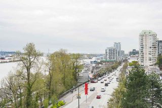 Photo 18: 704 125 COLUMBIA Street in New Westminster: Downtown NW Condo for sale in "NORTHBANK" : MLS®# R2387169