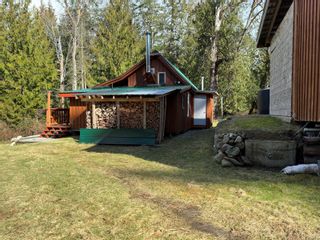 Photo 32: 420 Whaletown Rd in Whaletown: Isl Cortes Island House for sale (Islands)  : MLS®# 926105
