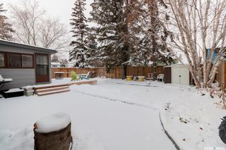 Photo 41: 334 Crean Crescent in Saskatoon: Lakeview SA Residential for sale : MLS®# SK914075