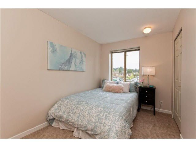 Photo 9: Photos: 503 137 W 17TH Street in North Vancouver: Central Lonsdale Condo for sale in "WESTGATE" : MLS®# V1121437
