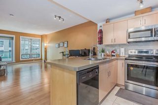 Photo 8: 403 1410 1st Street SE in Calgary: Beltline Apartment for sale : MLS®# A2104746