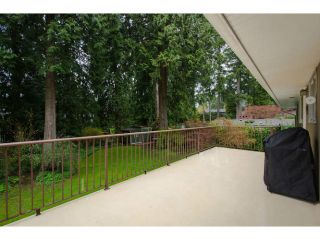 Photo 13: 4379 CAPILANO Road in North Vancouver: Canyon Heights NV House for sale : MLS®# V1061057