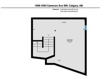 Photo 46: 1003 Cameron Avenue SW, Calgary