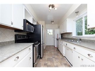 Photo 8: 1126 Loenholm Rd in VICTORIA: SW Northridge House for sale (Saanich West)  : MLS®# 712768