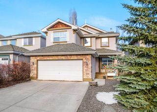 Main Photo: 34 Springbank Rise SW in Calgary: Springbank Hill Detached for sale : MLS®# A2127261