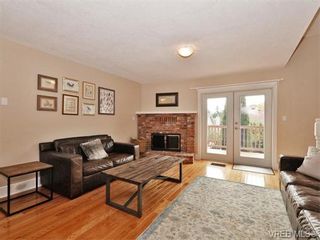Photo 8: 4027 Hopesmore Dr in VICTORIA: SE Mt Doug House for sale (Saanich East)  : MLS®# 742571
