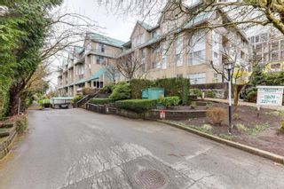 Photo 2: 103 11609 227 Street in Maple Ridge: East Central Condo for sale in "Emerald Manor" : MLS®# R2667970