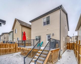 Photo 32: 2620 Reunion Square NW: Airdrie Detached for sale : MLS®# A1206498
