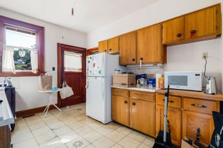 Photo 15: 2356 W 12TH Avenue in Vancouver: Kitsilano House for sale (Vancouver West)  : MLS®# R2725431