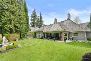 Photo 7: 2633 138A Street in Surrey: Elgin Chantrell House for sale in "Peninsula Park" (South Surrey White Rock)  : MLS®# R2880858