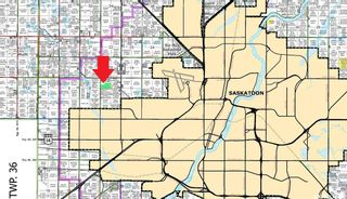 Photo 3: Saskatoon 70 Acres Development Opportunity in Corman Park: Lot/Land for sale (Corman Park Rm No. 344)  : MLS®# SK954587