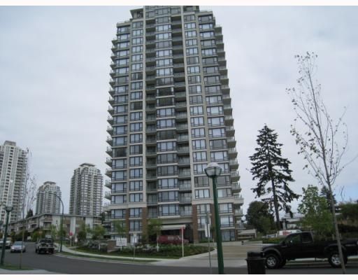 Main Photo: 508 7325 ARCOLA Street in Burnaby: Highgate Condo for sale (Burnaby South)  : MLS®# v772146