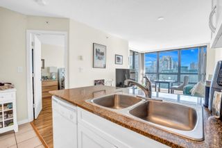 Photo 10: 1233 933 HORNBY Street in Vancouver: Downtown VW Condo for sale in "ELECTRIC AVE" (Vancouver West)  : MLS®# R2862538