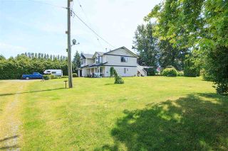 Photo 3: 41570 KEITH WILSON Road in Chilliwack: Greendale Chilliwack House for sale (Sardis)  : MLS®# R2093144